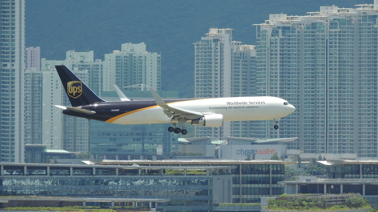 airplane