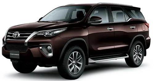 luxary- rent a car service by pappu prado